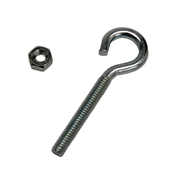 Vexilar Replacement Eye Bolt For Suspending Transducer For Ultra  Pro Pack II (RB-100)