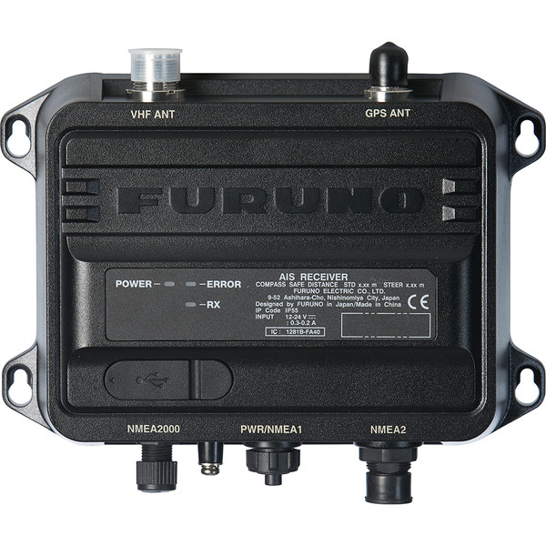 Furuno FA40 AIS Receiver (FA40)