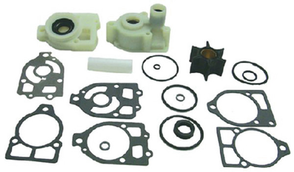 Sierra  C-Water Pump Kit-Mc & Mercury 18-3317