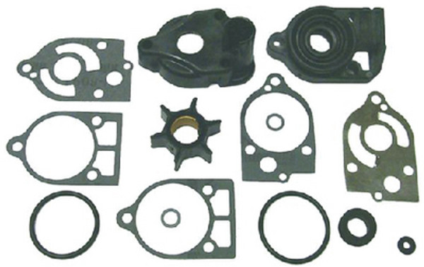 Sierra  Water Pump Kit 46-77177A 3 18-3324