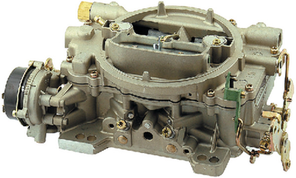 Sierra  Carburetor  Universal 600 Cfm 18-34080