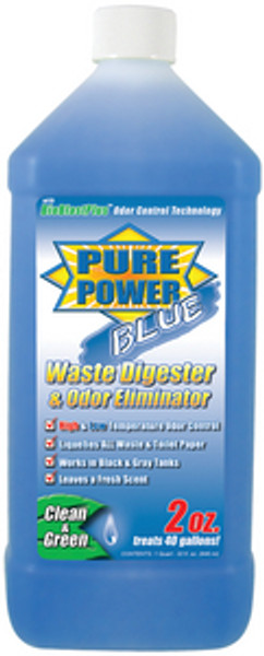 Valterra Pure Power Blue 32 Oz V23002