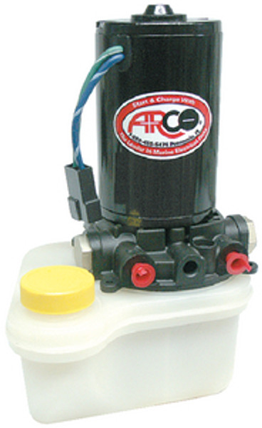 Arco Starting & Charging Volvo Trim Pump Assembly 854346 6227