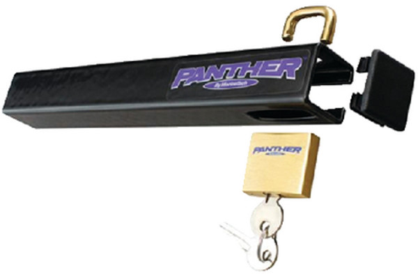 Panther Lock-Outboard Motor 758000