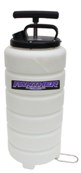Panther Fluid Extractor-Pro Series 15L 756015