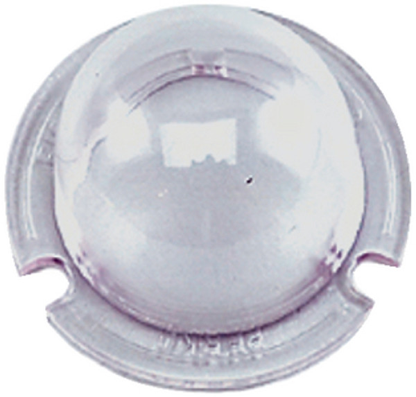 Perko Clear Spare Lens For 945 0074DP0 White