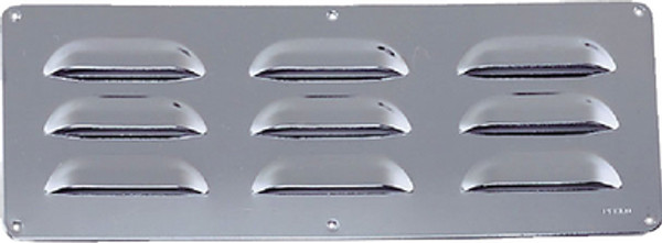 Perko Louvered Vent 11 X3 1/2  Cp B 033509ADP