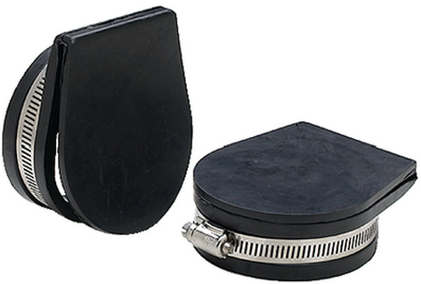 Seachoice Exhaust Gard Cover-3 (2/Card 28351