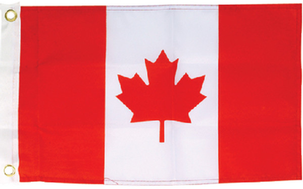 Seachoice Canada Flag 78221