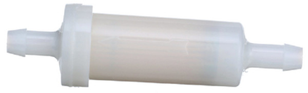 Seachoice Fuel Filter 3/8  Barb 21121