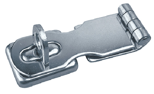 Sea-Dog Line Stainless Steel Swivel Hasp 221130-1