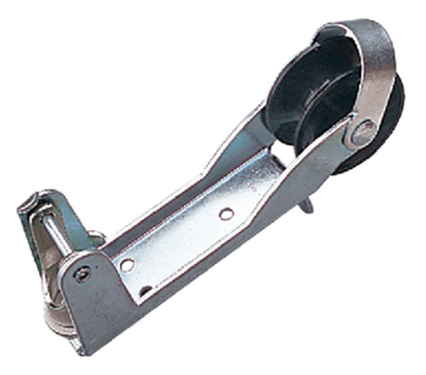 Sea-Dog Line Zinc Plated Anchor Lift & Lock 328040-1