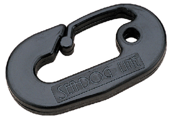 Sea-Dog Line Plastic Ski Snap  157110