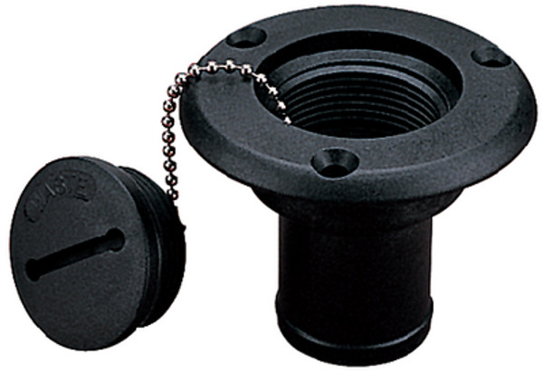 Sea-Dog Line Deckfill 1-1/2In Water No Key 357033-1