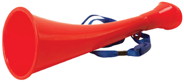 Sea-Dog Line Manual Air Horn - Plastic 570025-1