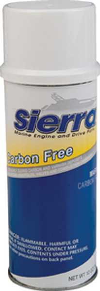 Sierra  Carbon Cleaner 18-9570-0