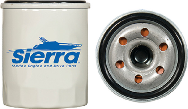 Sierra  Filter Oil/Sz#16510 93J00BRP 18-7895