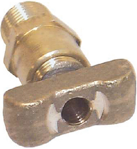 Sierra  Draincock1/4Npt 18-4218