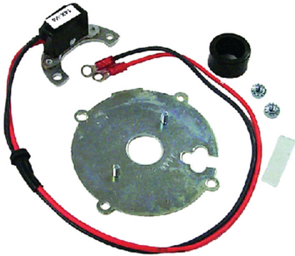 Sierra  Conversion Kit-Hp- Delco L4 18-5285