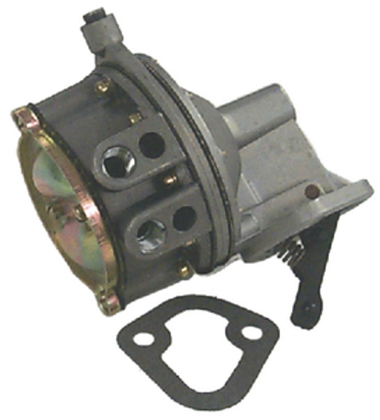 Sierra  86246 Mercruiser Fuel Pump 18-7274