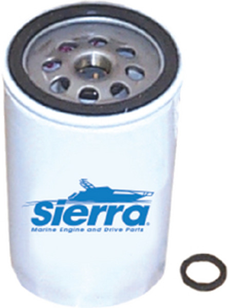 Sierra  Fuel Filter-Volvo#3825133 18-7942