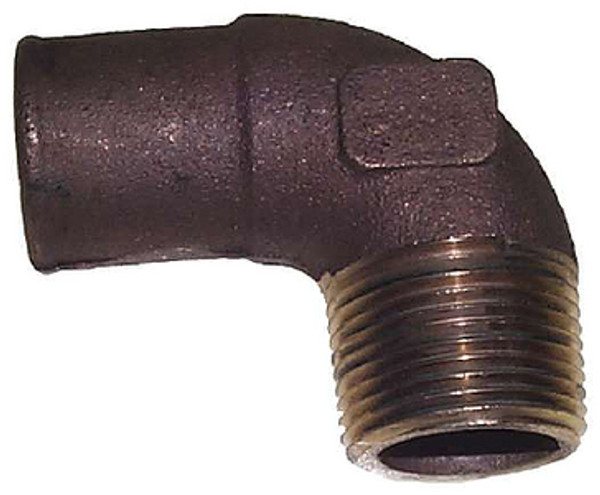 Sierra  Elbow Fitting 90 Degree 18-8112