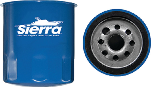 Sierra  Filter-Oil Westerbeke# 36918 23-7800