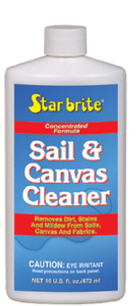 Starbrite Sail & Canvas Cleaner 82016