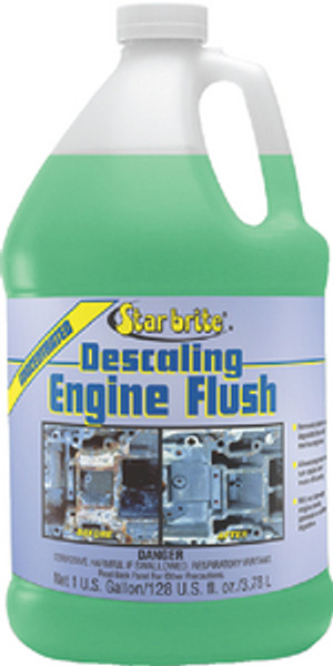 Starbrite Engine Flush 92600