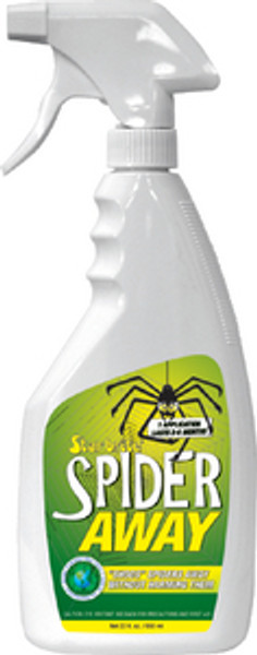 Starbrite Spider Away 22 Ounce  095022P