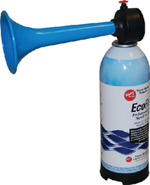 Taylor Eco Blast Rechargable Air Horn 616