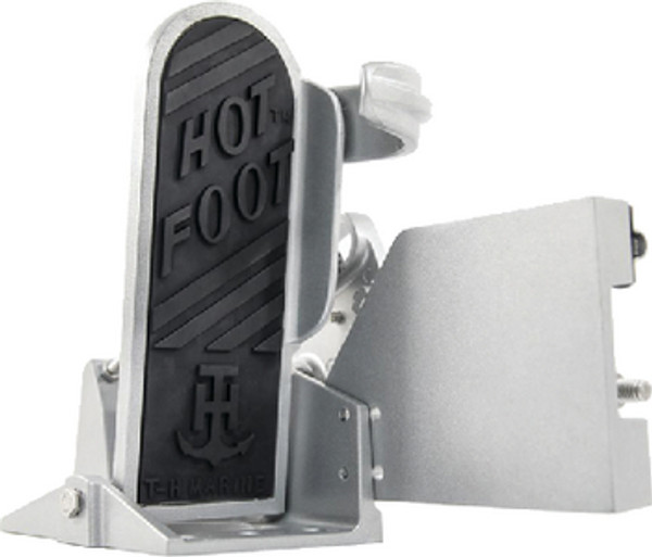 T-H Marine Hot-Foot Throttle -Universal Hf1Dp