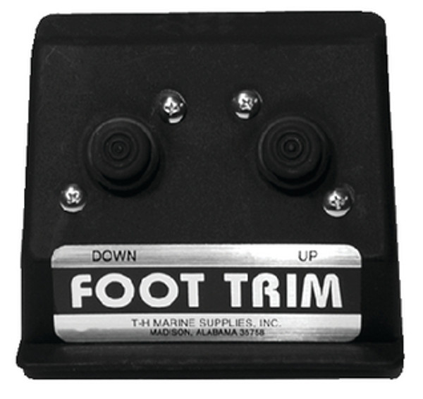 T-H Marine Marine Hot Trim HT1DP