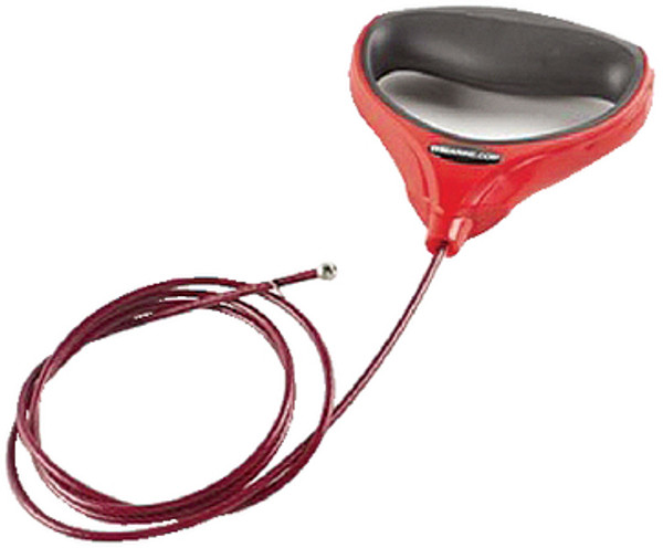 T-H Marine G-Force Handle - Red Handle GFH1RDP