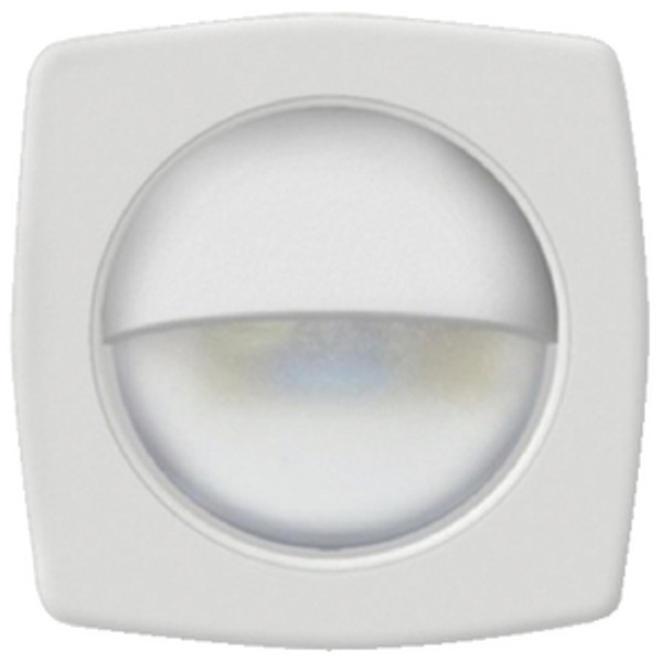 T-H Marine Led Companion-Crtsy  White - White  Bz LED51894DP