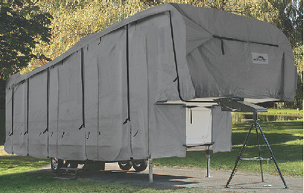 Camco Ultraguard Cover 5Th Wheel .34' 45755
