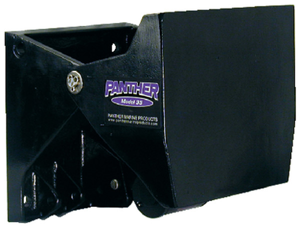 Panther Panther Trim & Tilt Model 35 550035