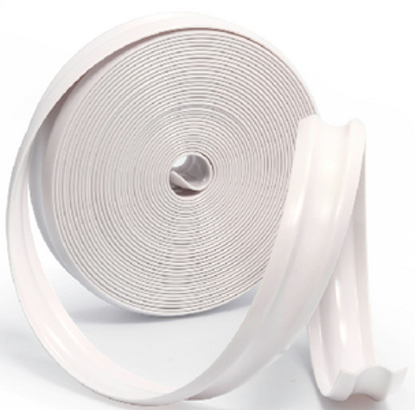 Camco 1-Inch White Insert 1000' Roll 25302