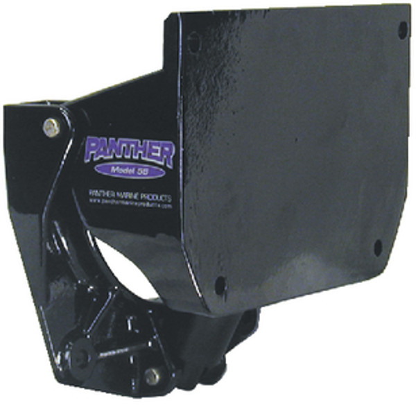 Panther Panther 55 Trim & Tilt 55 Hp 550055