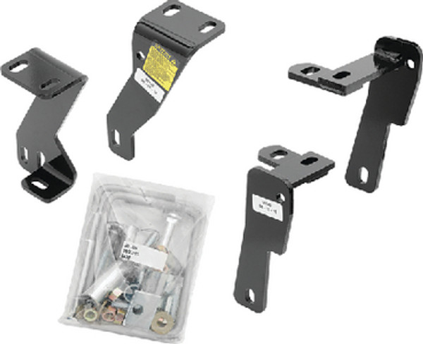 Fulton Quick Install Brackets 50140