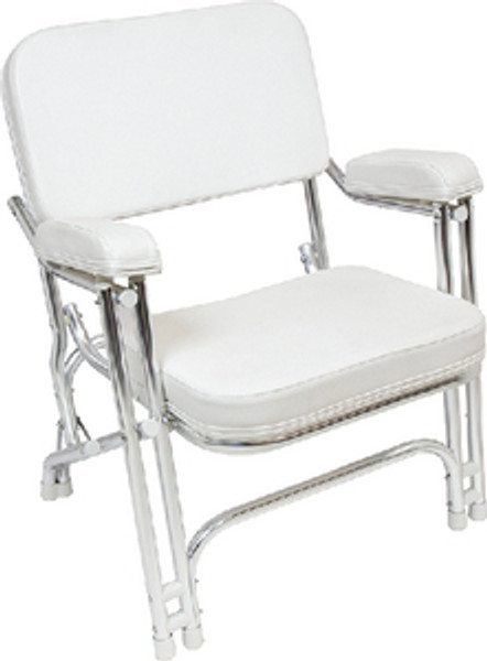 Seachoice Folding Deck Chair 78501