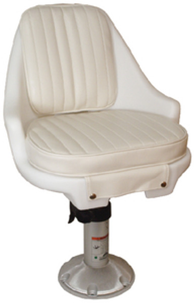 Springfield Marine Newport Economy Chair Package 1060100