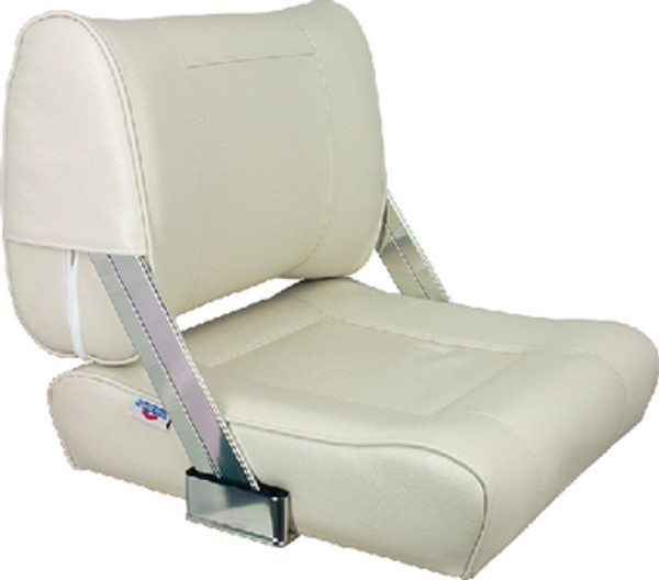 Springfield Marine Flip Back Seat 1042047