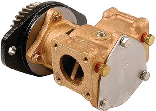 Sherwood Pump Pump-Cummins# 3964767 P1727C