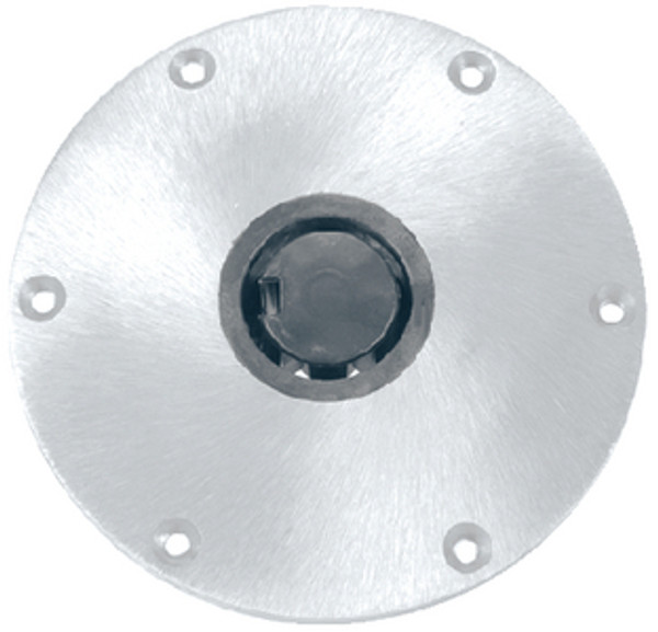 Springfield Marine Plug-In Base 2-3/8In Satin Hi- 1300751-1