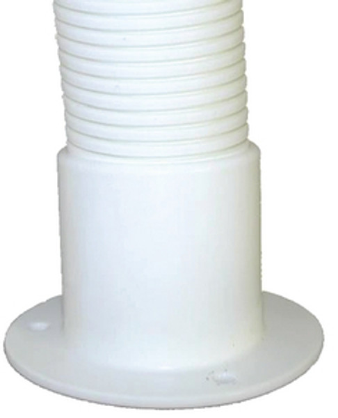T-H Marine Riggng Flange Hose Kit-2.5 White RFK25Y2DP