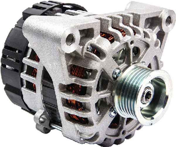 Sierra Alternator 75A-12V Serp GM 07+ 18-5882