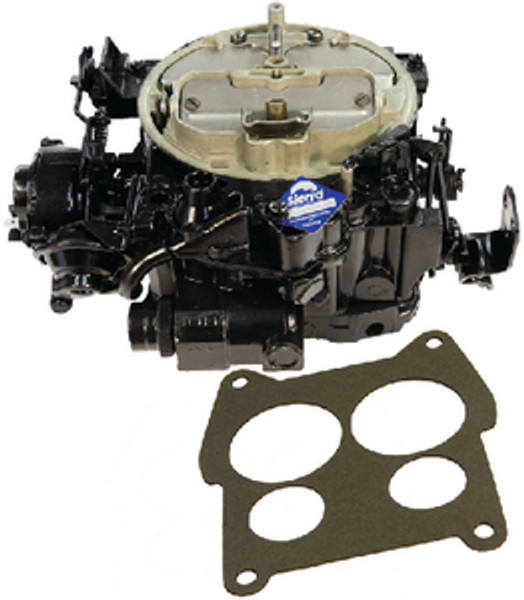 Sierra Carb-Reman Mc 3.7L 1983-89 18-7619-1