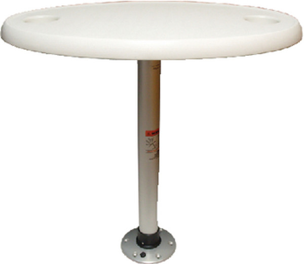 Springfield Marine Table Pkg- Oval 1690106