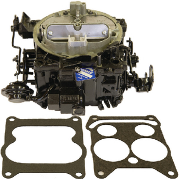 Sierra Carburetor 18-7616-1